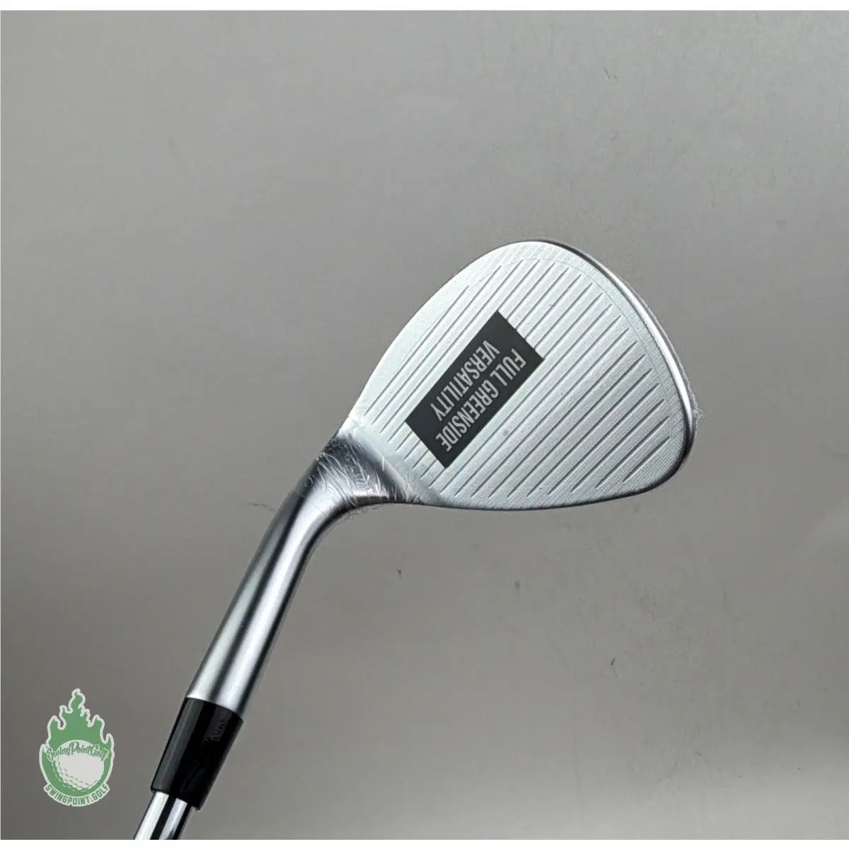 Callaway  - Full Toe SP - Full Toe 4