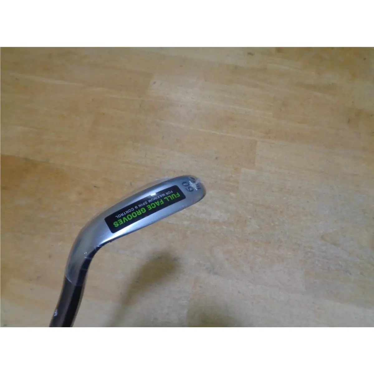 Callaway  - Jaws Raw - Jaws Raw 0