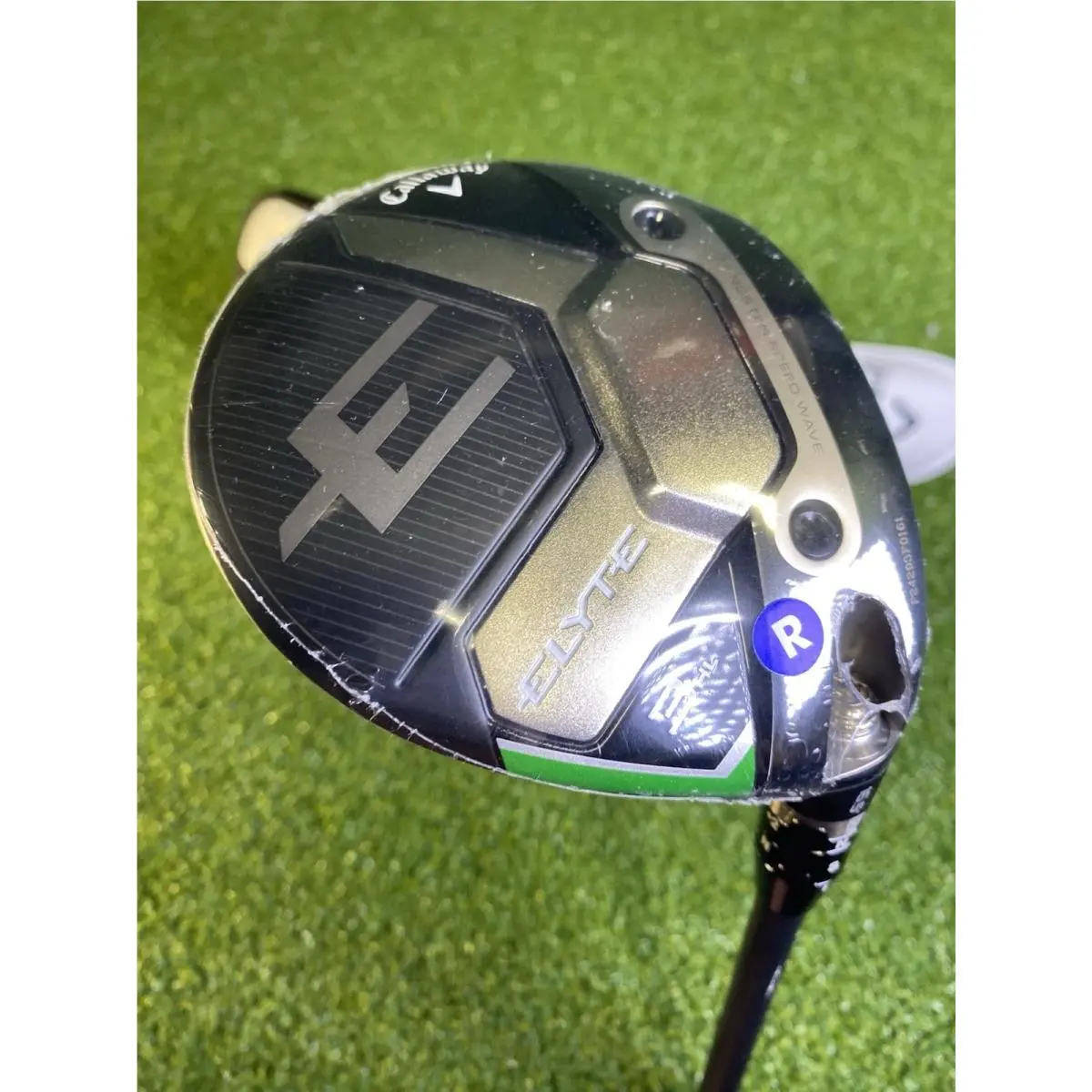 Callaway  - Elyte - Elyte 0
