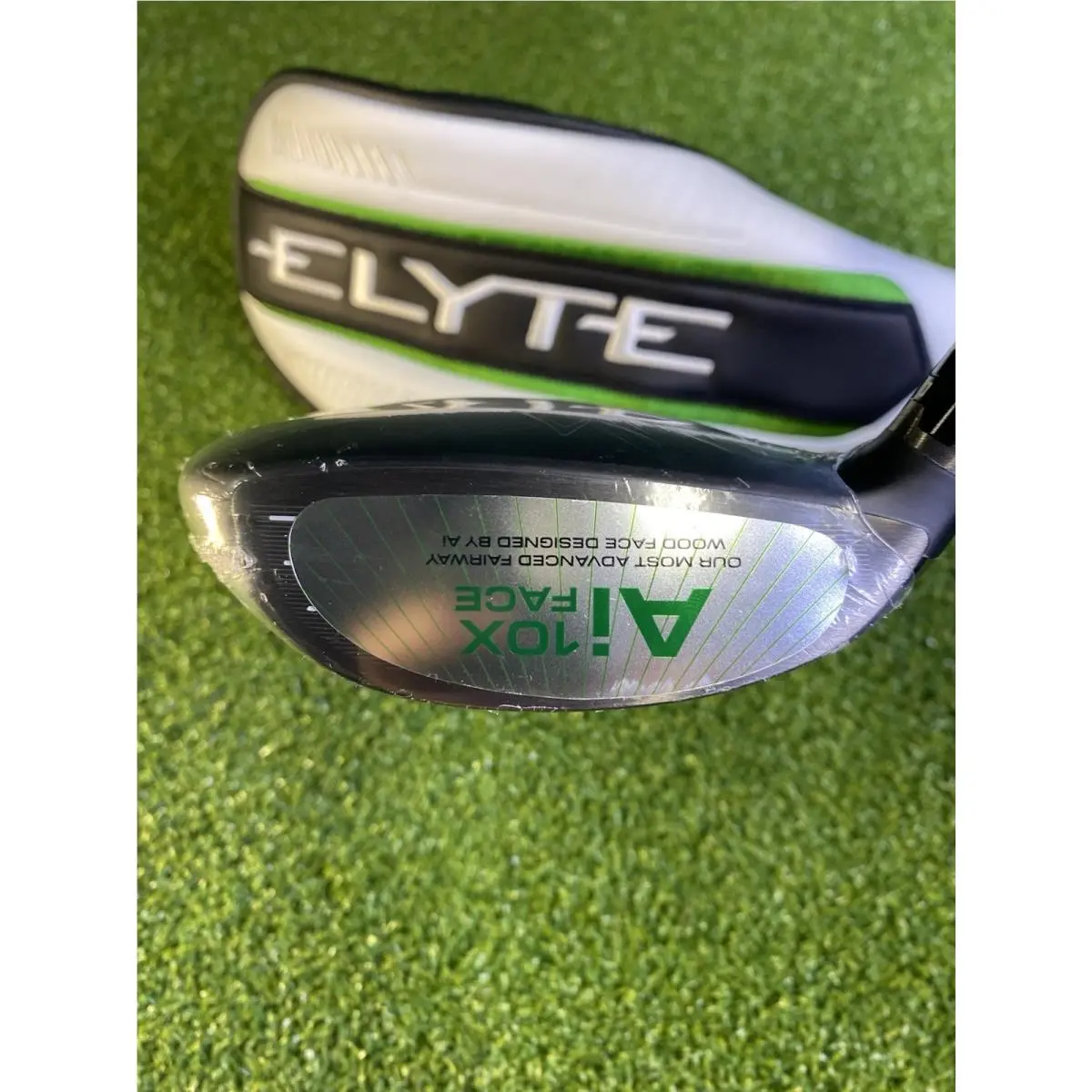 Callaway  - Elyte - Elyte 1