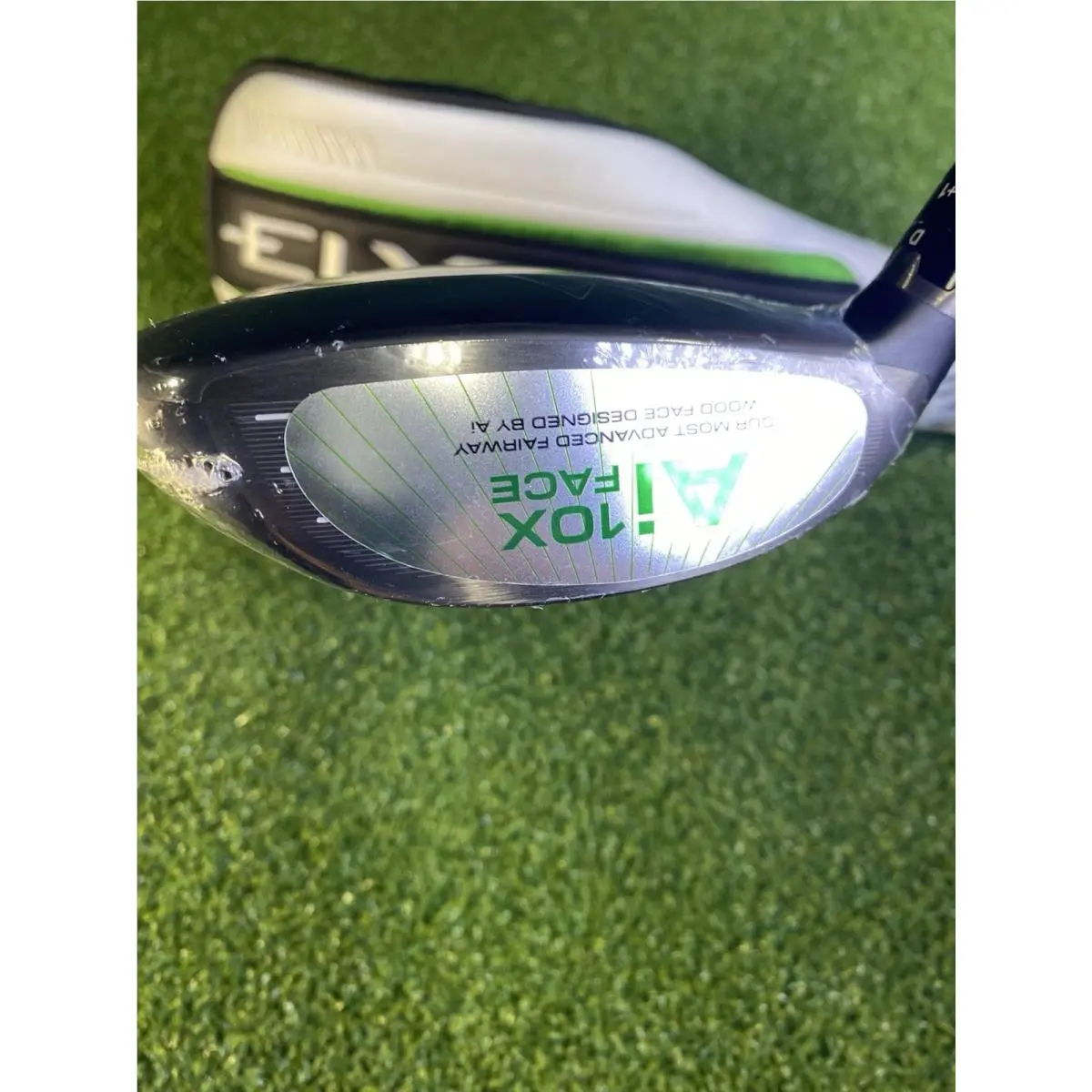 Callaway  - Elyte - Elyte 2