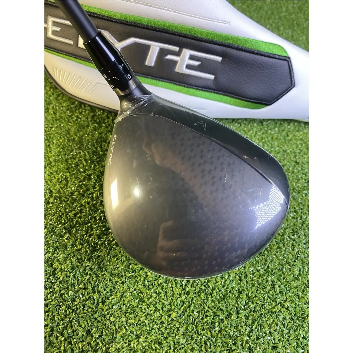 Callaway  - Elyte - Elyte 3