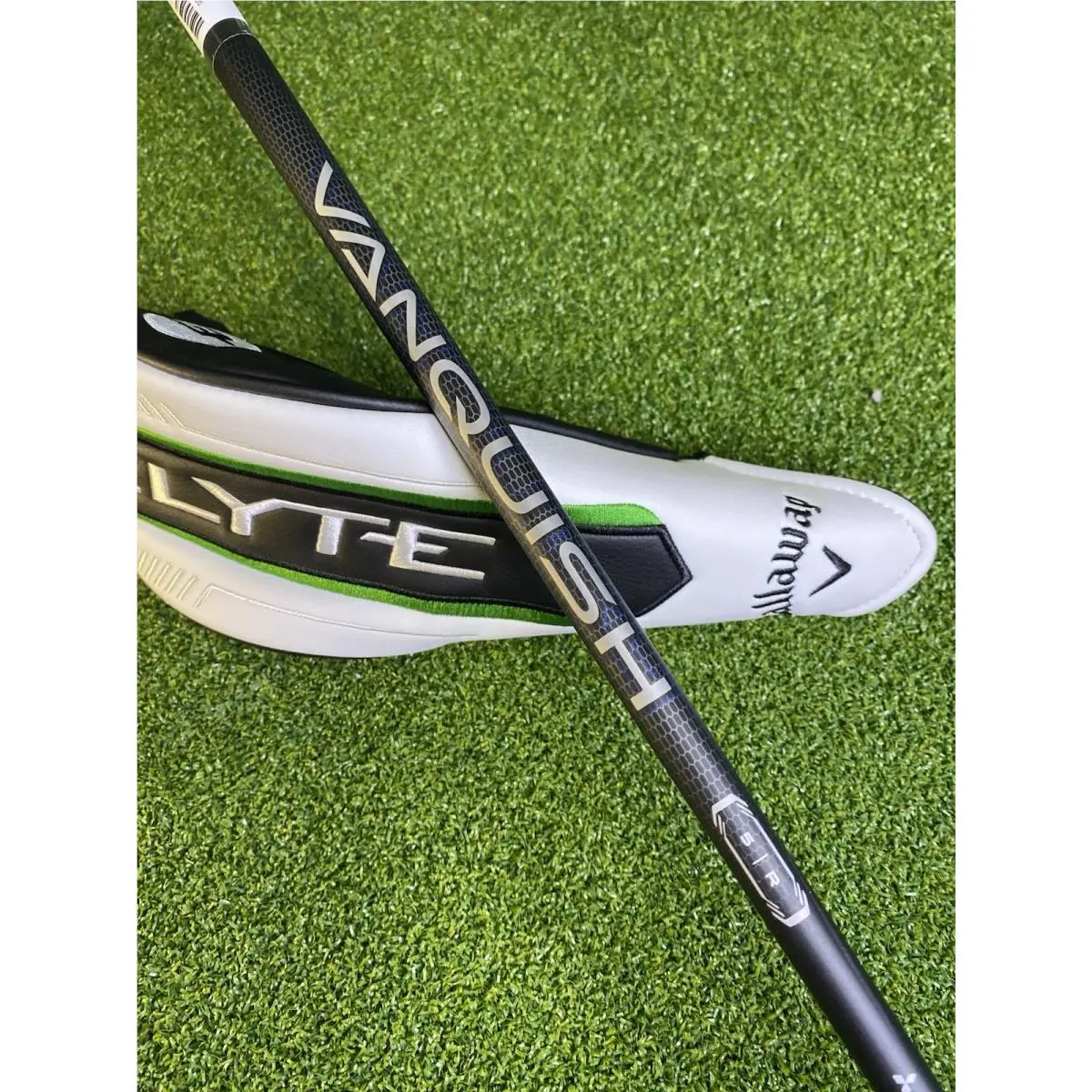 Callaway  - Elyte - Elyte 4