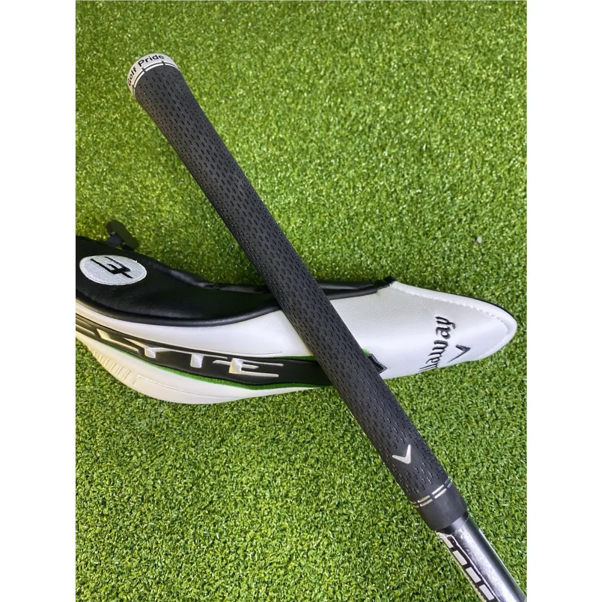 Callaway  - Elyte - Elyte 5