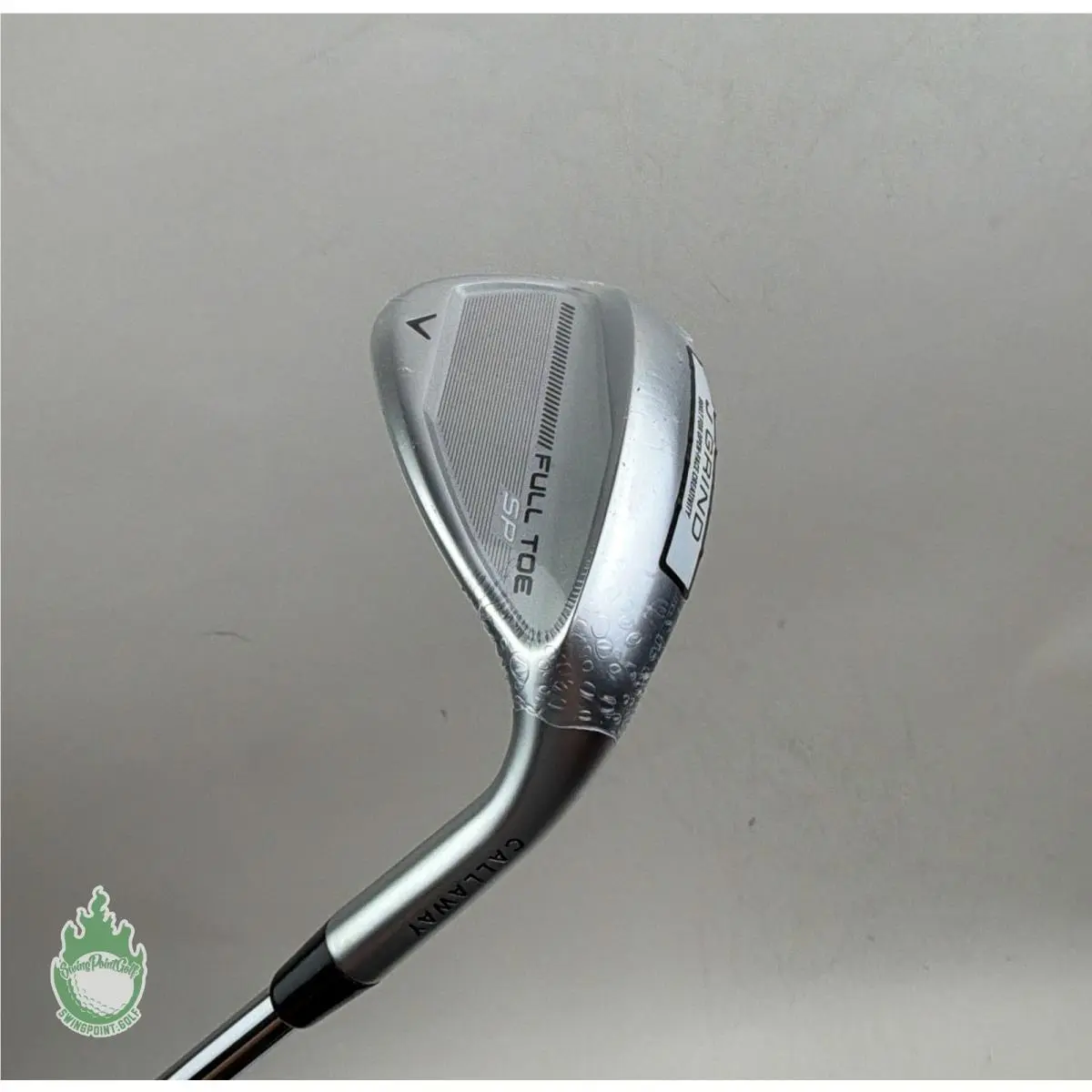Callaway  - Full Toe SP - Full Toe 0