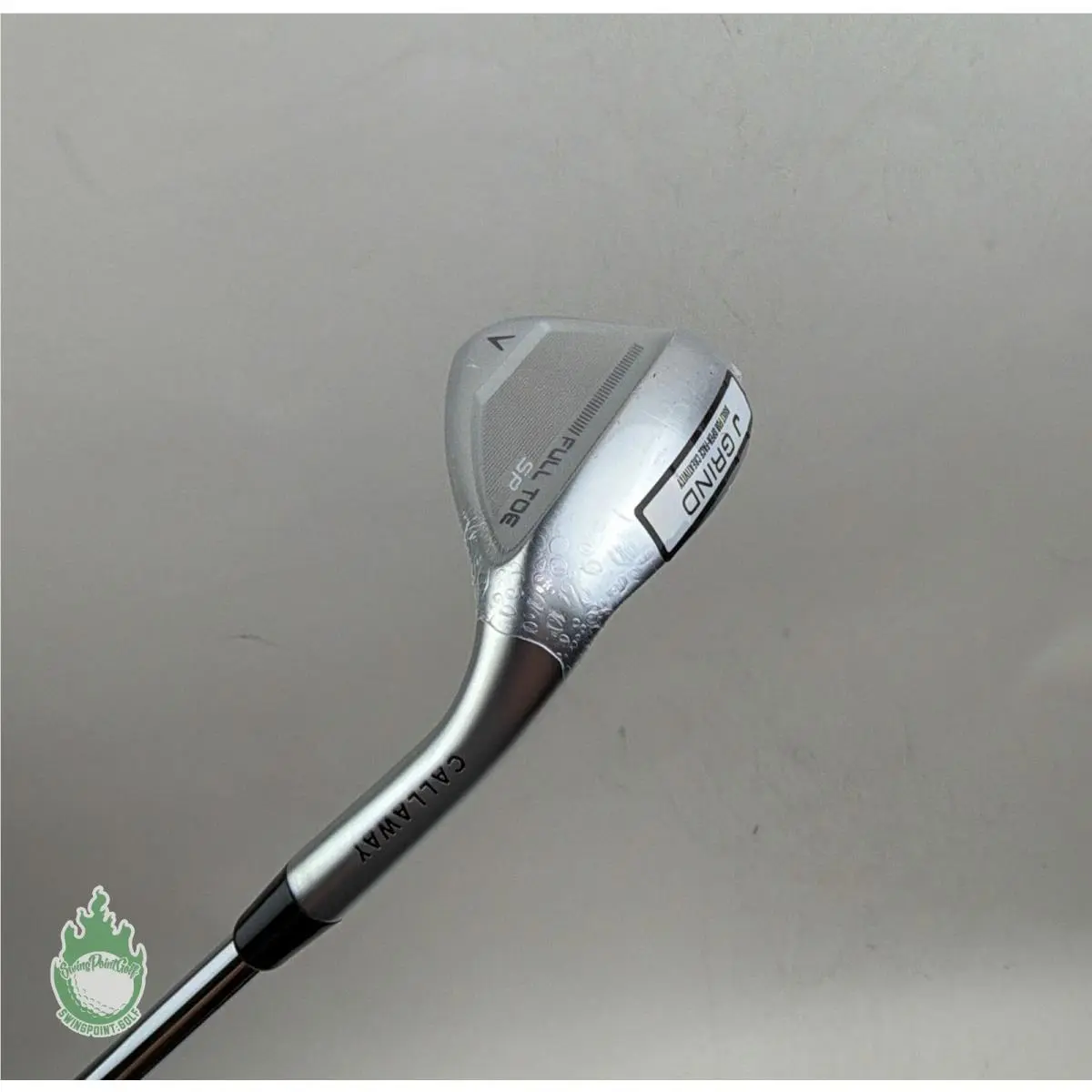 Callaway  - Full Toe SP - Full Toe 1