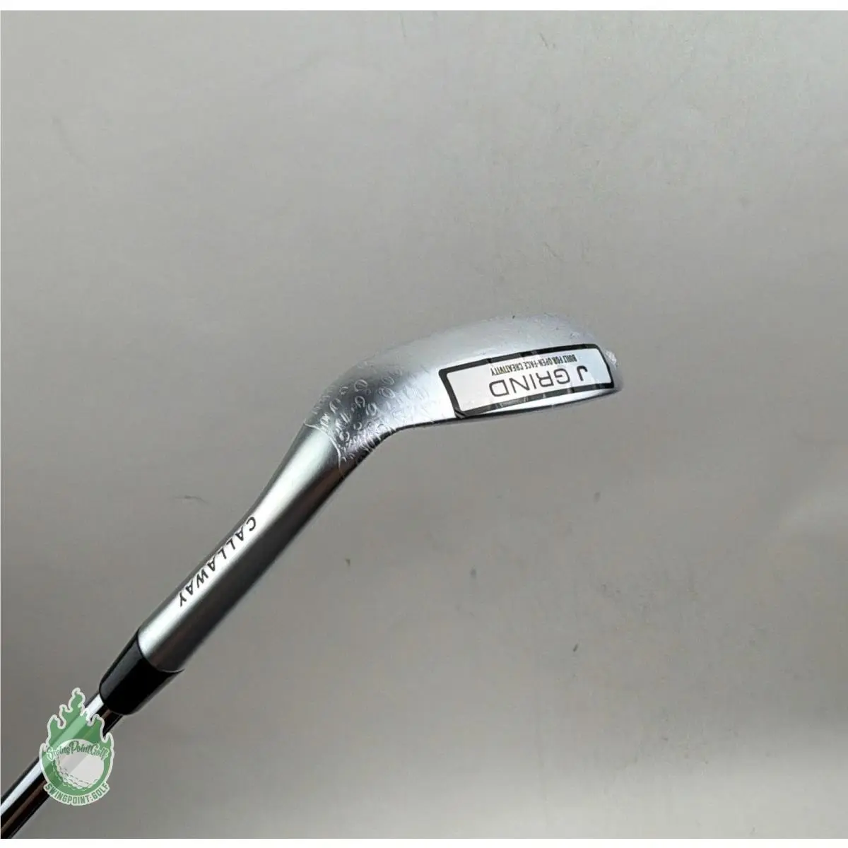 Callaway  - Full Toe SP - Full Toe 2