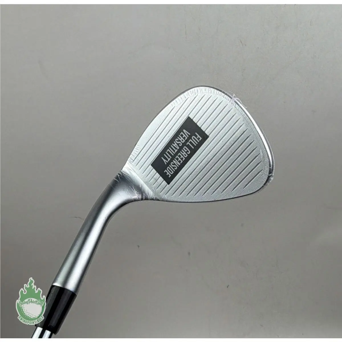 Callaway  - Full Toe SP - Full Toe 4