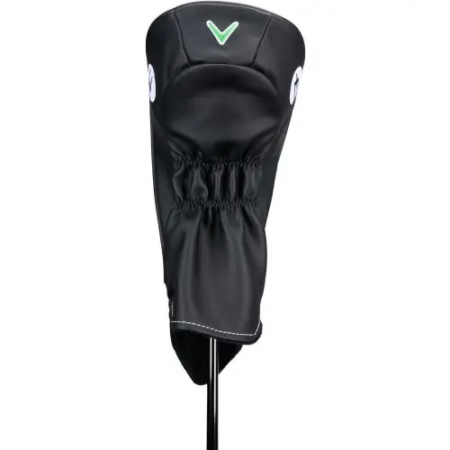 Callaway  - Callaway Elyte Mini Driver - Elyte Mini Driver - Black, Lie Angle: Black 1