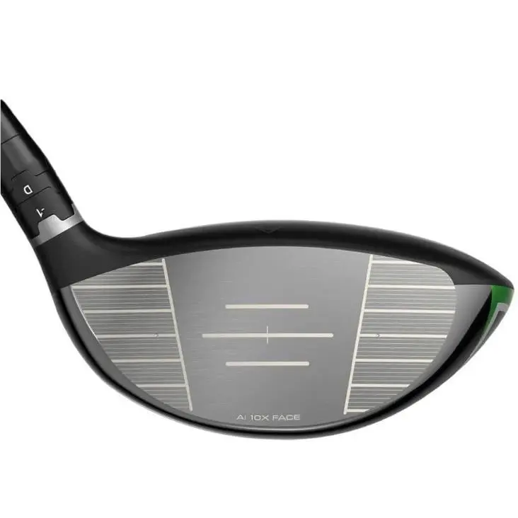 Callaway  - Callaway Elyte Mini Driver - Elyte Mini Driver - Black, Lie Angle: Black 2