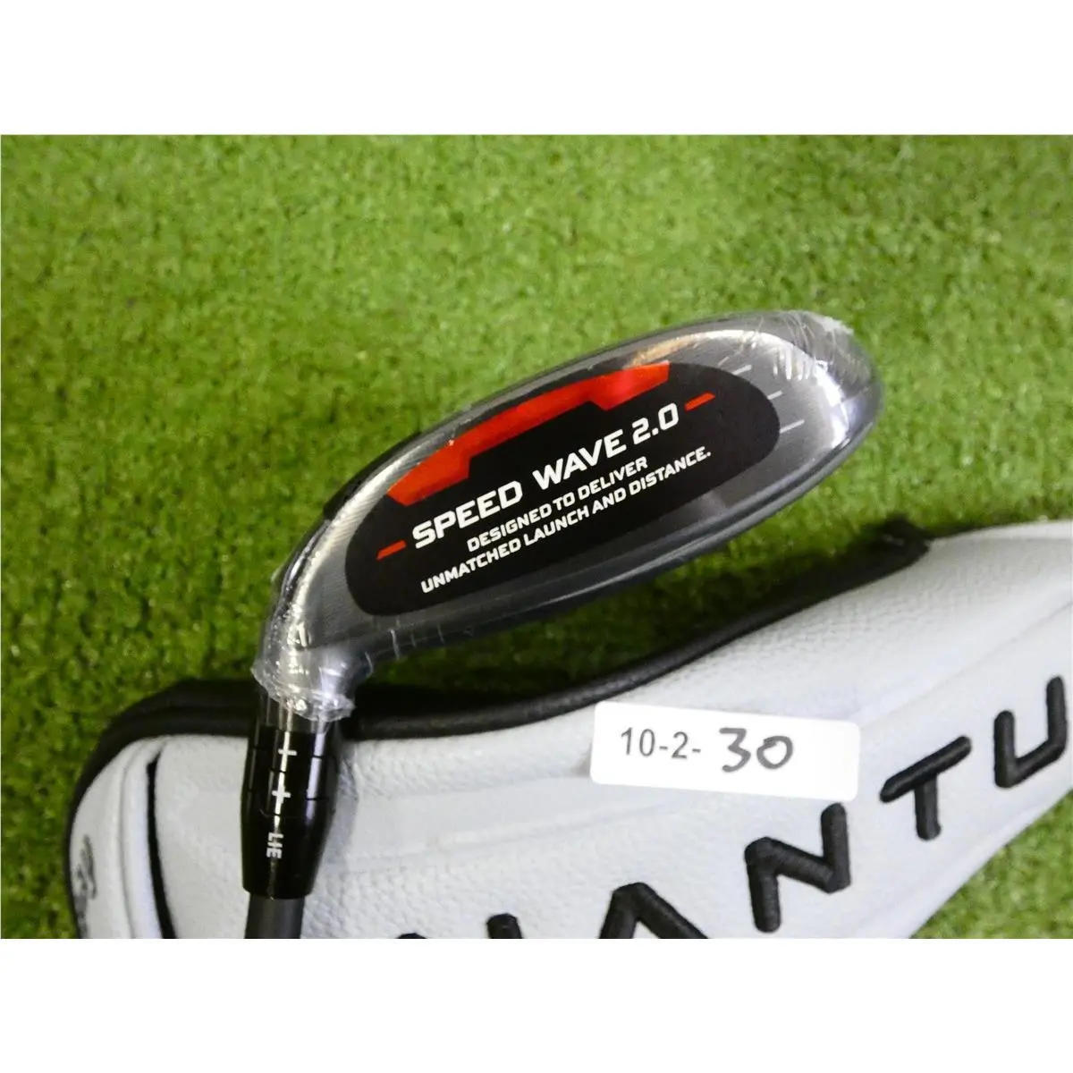 Callaway  - Quantum Max D - Quantum Max 0