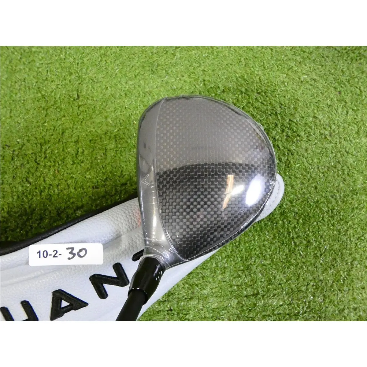Callaway  - Quantum Max D - Quantum Max 1