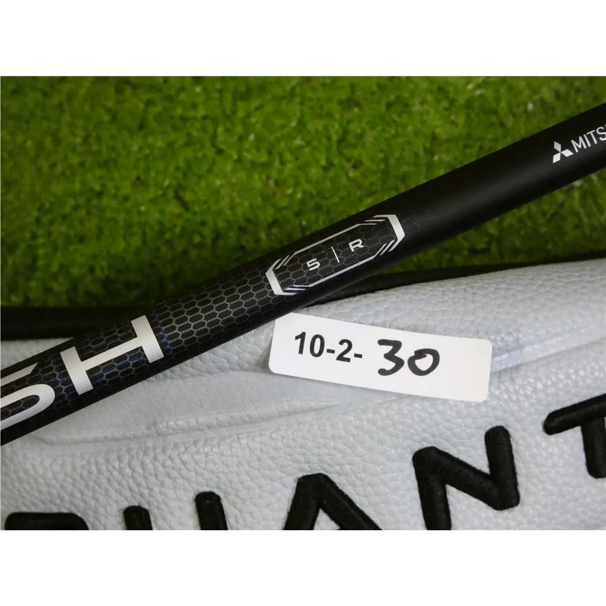 Callaway  - Quantum Max D - Quantum Max 3