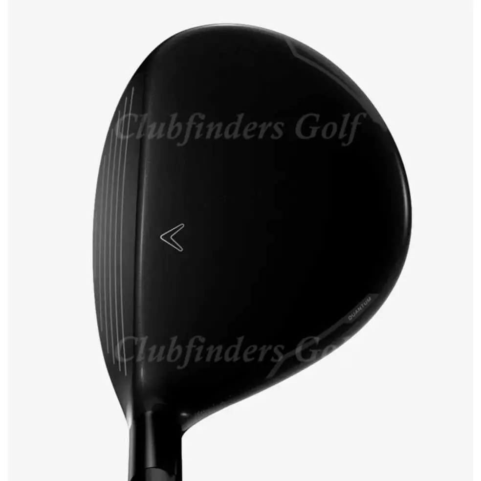 Callaway  - Quantum Mini Spinner 2026 - Quantum Mini Spinner 0