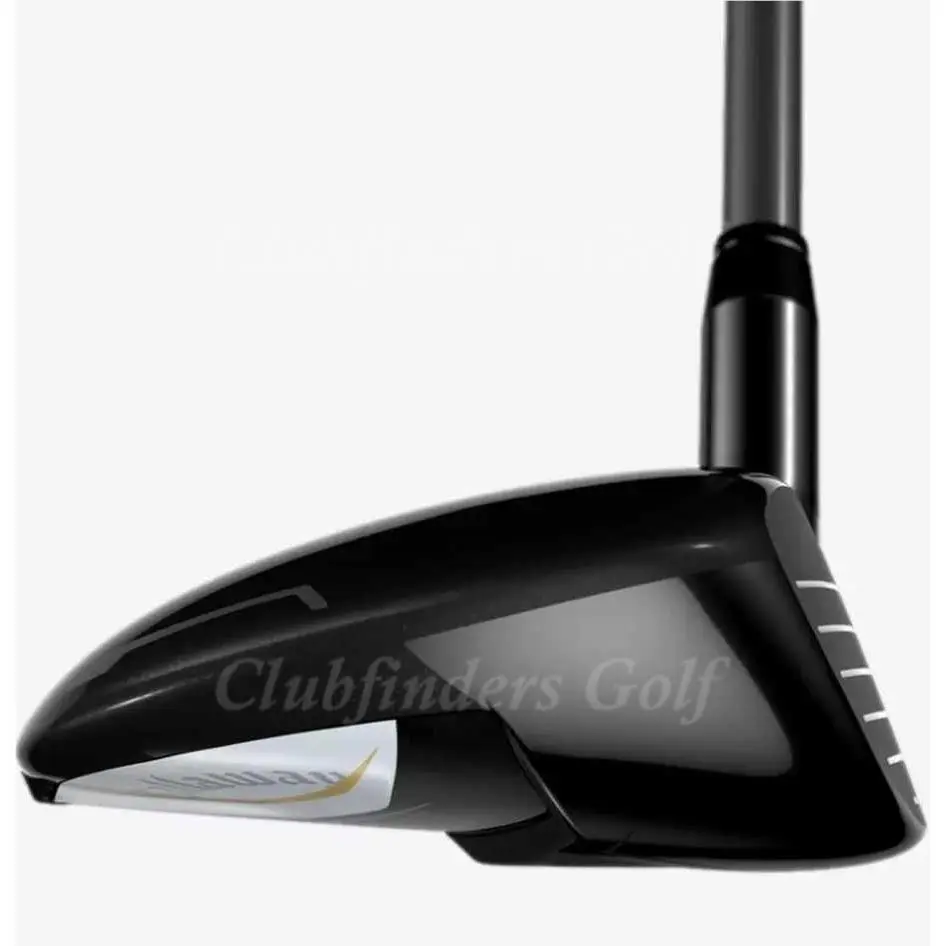 Callaway  - Quantum Mini Spinner 2026 - Quantum Mini Spinner 2