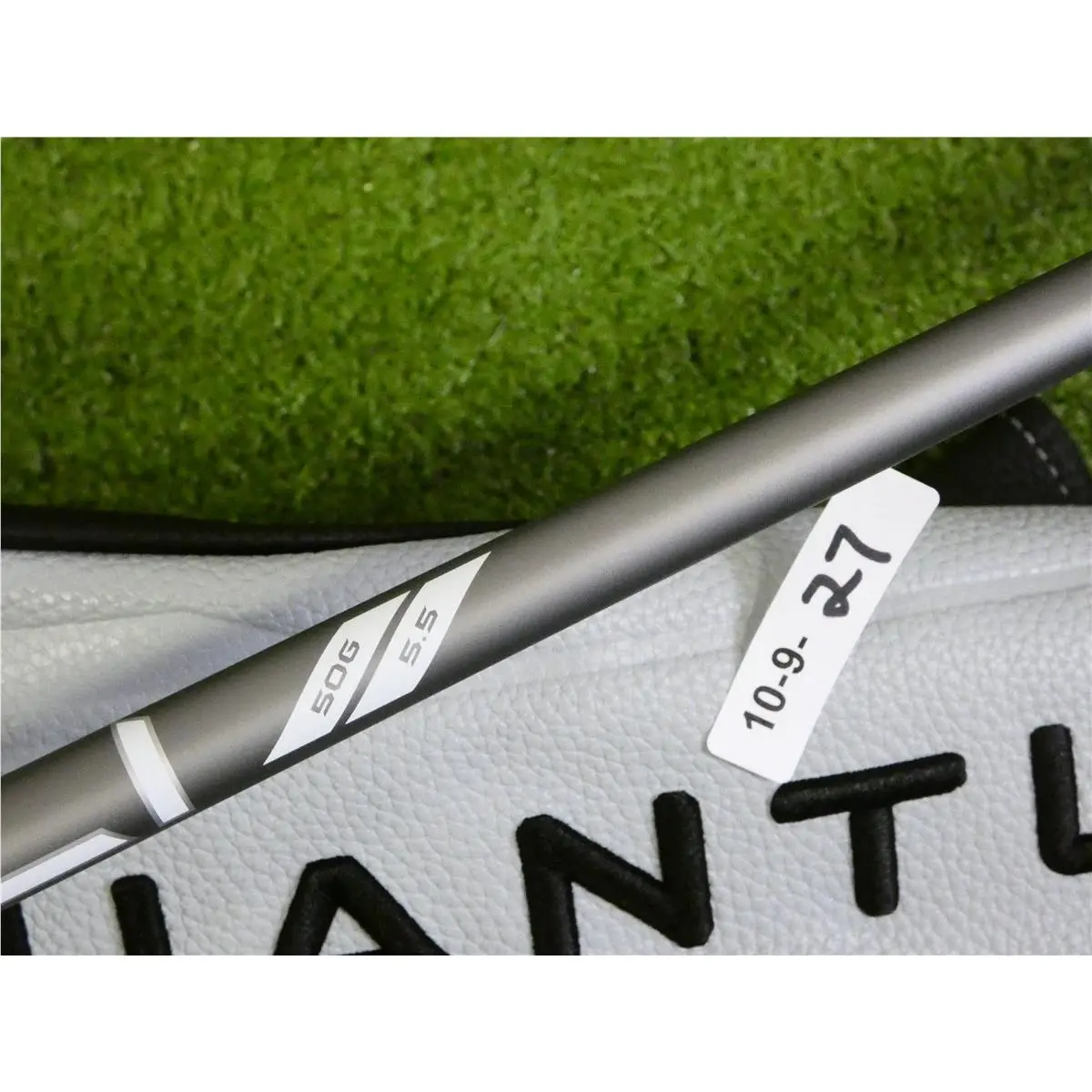 Callaway  - Quantum Max - Quantum Max - Silver 3
