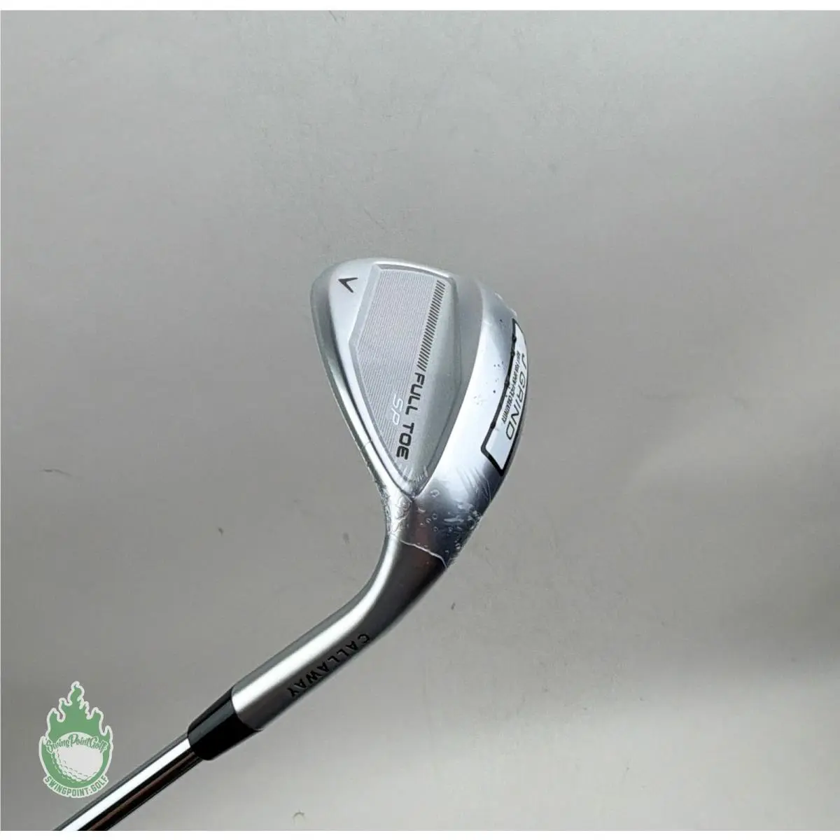 Callaway  - Full Toe SP - Full Toe 0