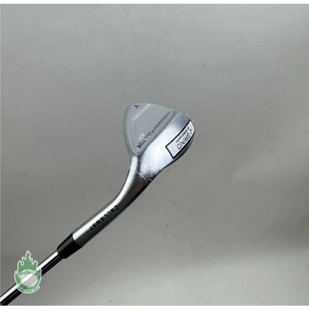 Callaway  - Full Toe SP - Full Toe 1