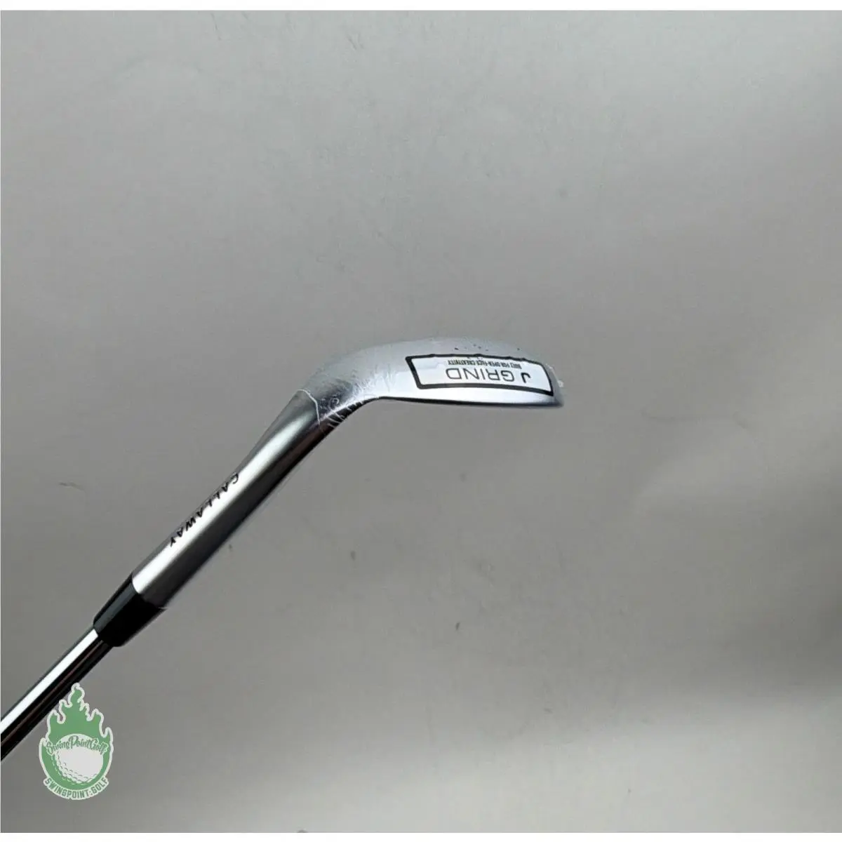 Callaway  - Full Toe SP - Full Toe 2