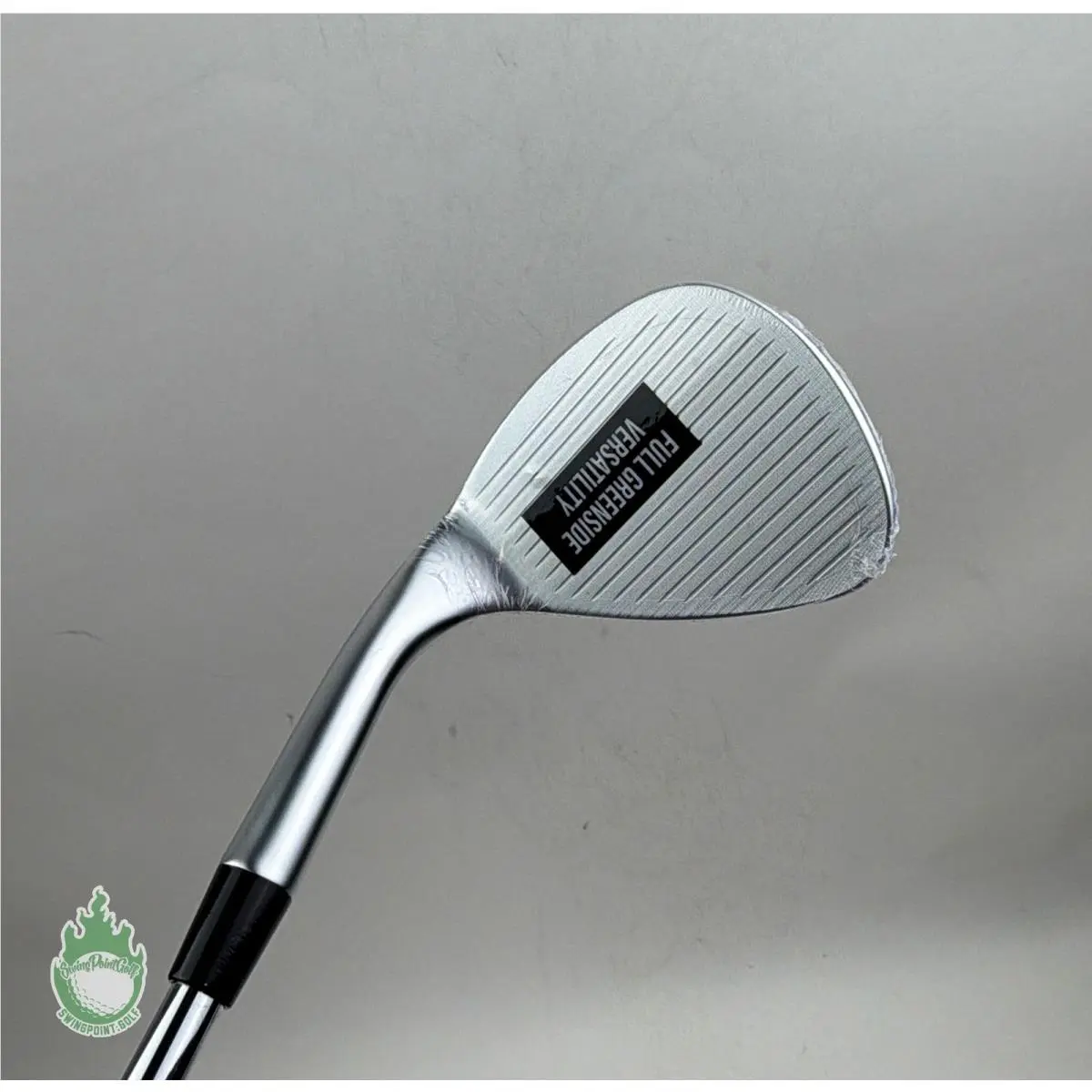 Callaway  - Full Toe SP - Full Toe 4