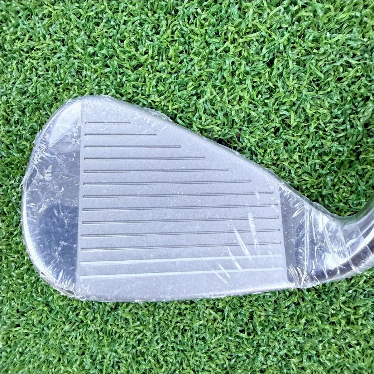 Callaway  - Callaway Rogue ST Max OS - Silver 1