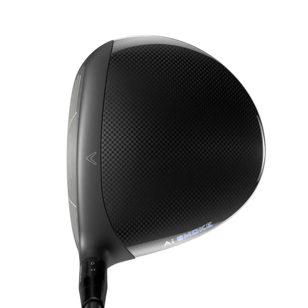 Callaway  - Ai Smoke MAX D Driver - Black 0