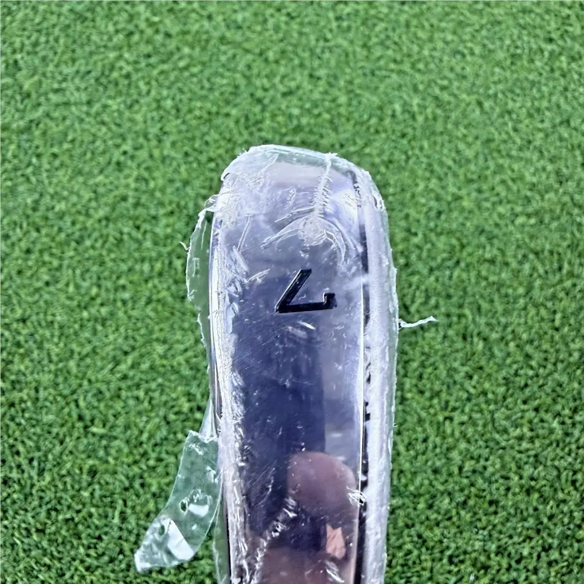 Callaway  - Callaway Paradym Ai Smoke - Paradym Smoke - Silver Black 0