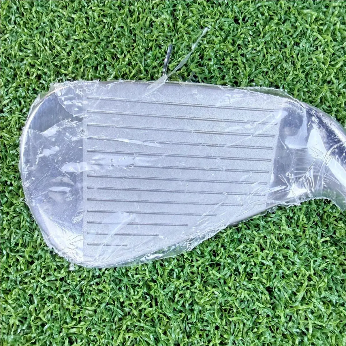 Callaway  - Callaway Paradym Ai Smoke - Paradym Smoke - Silver Black 1
