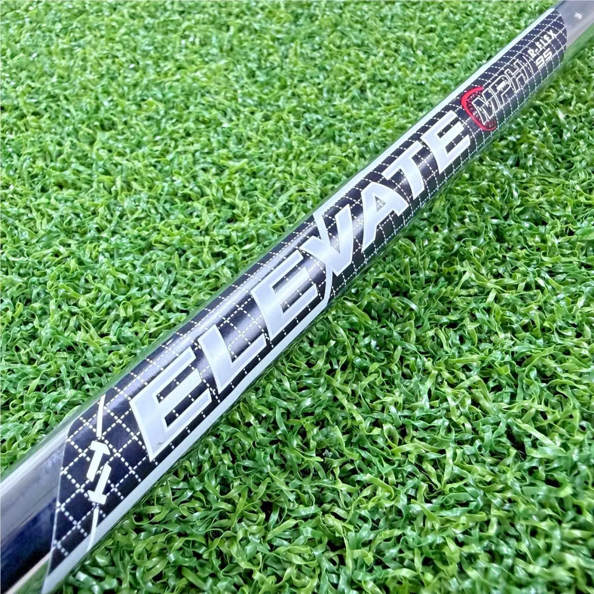 Callaway  - Callaway Paradym Ai Smoke - Paradym Smoke - Silver Black 3