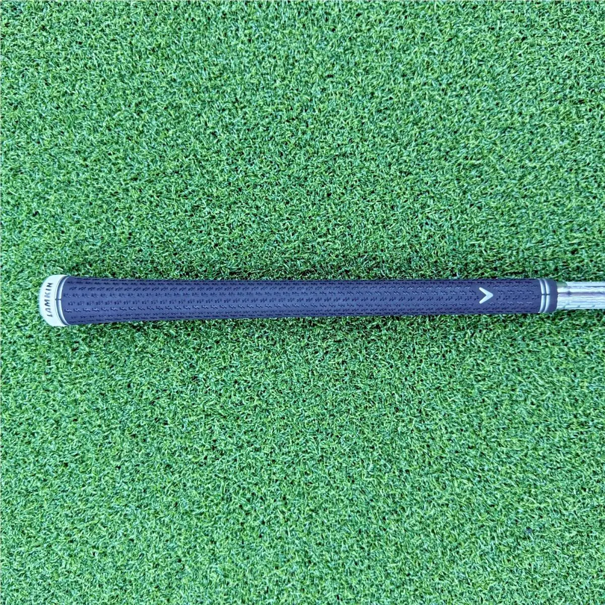 Callaway  - Callaway Paradym Ai Smoke - Paradym Smoke - Silver Black 5