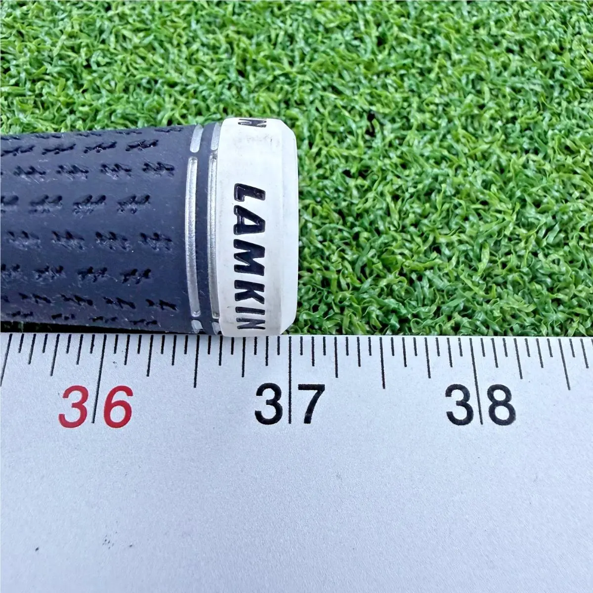 Callaway  - Callaway Paradym Ai Smoke - Paradym Smoke - Silver Black 6