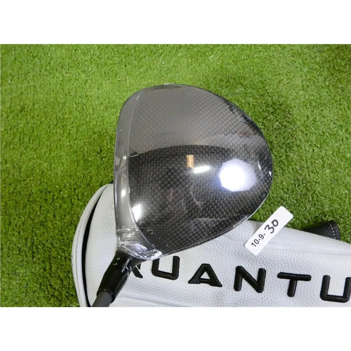 Callaway  - Quantum Max D - Quantum Max 1