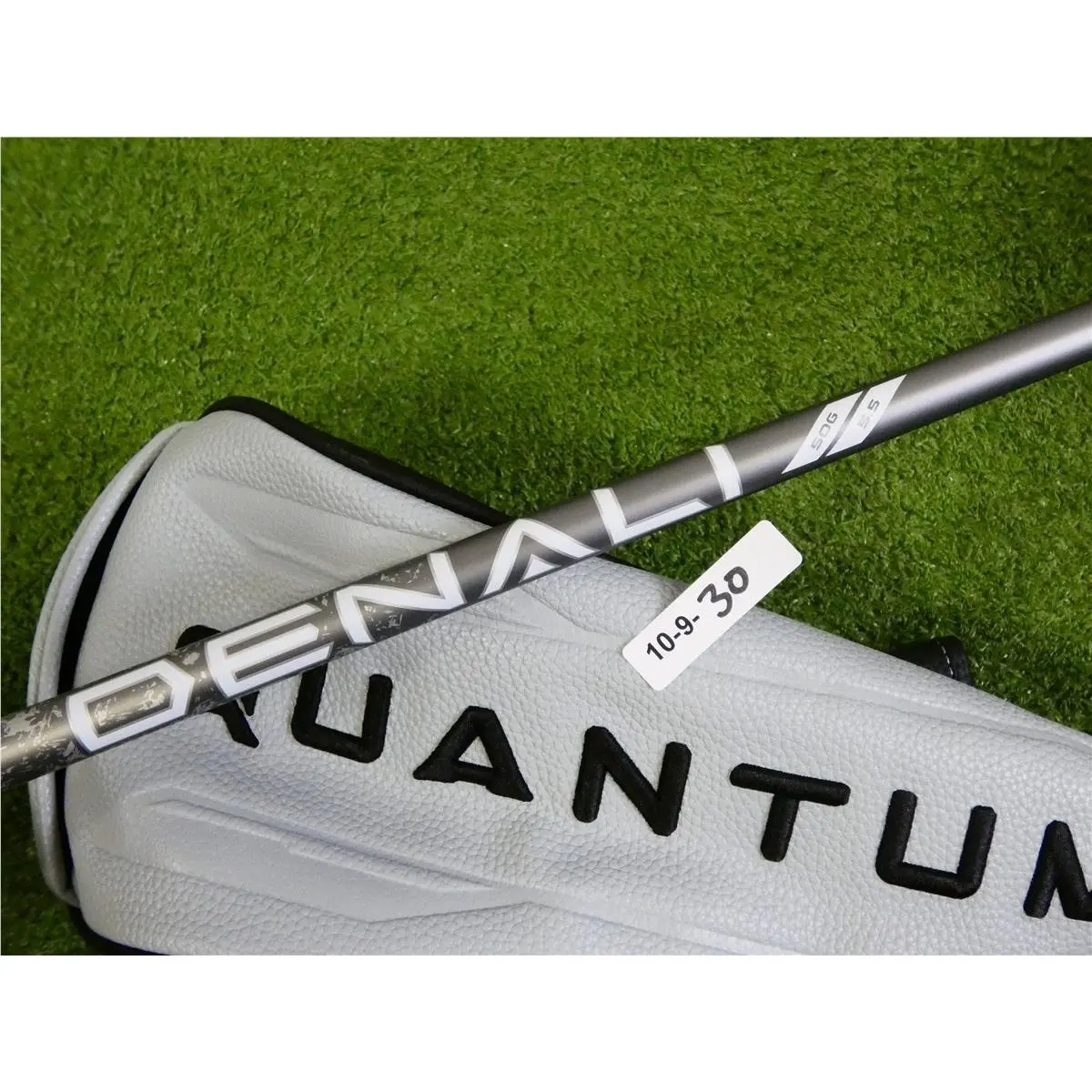 Callaway  - Quantum Max D - Quantum Max 2