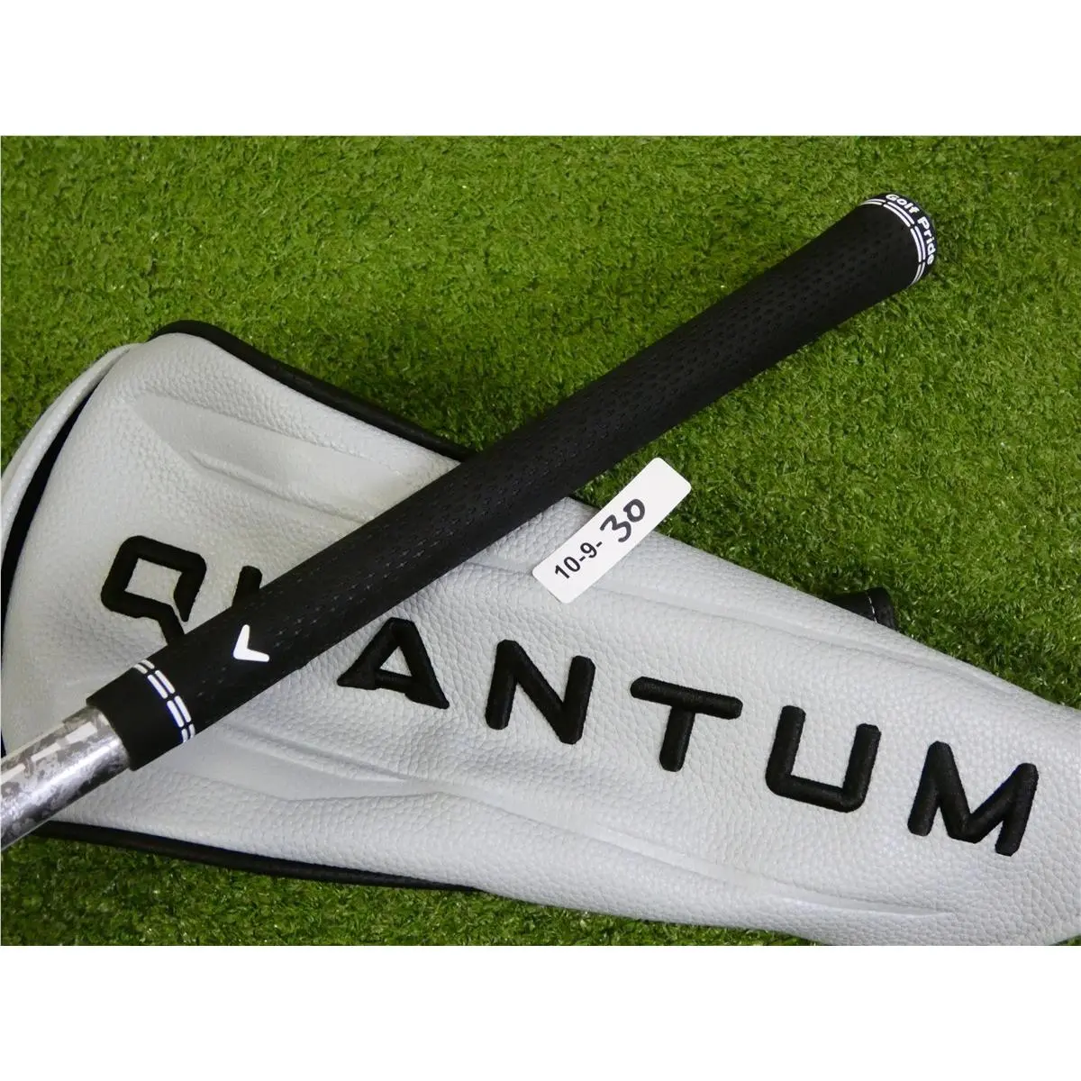 Callaway  - Quantum Max D - Quantum Max 4