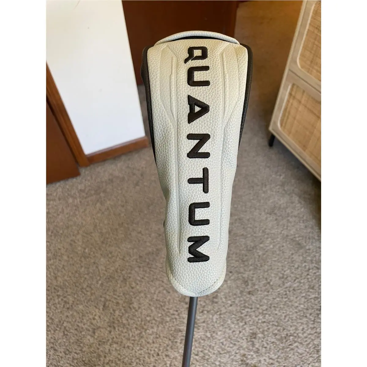 Callaway  - Quantum Max - Quantum Max - Black, Silver 3