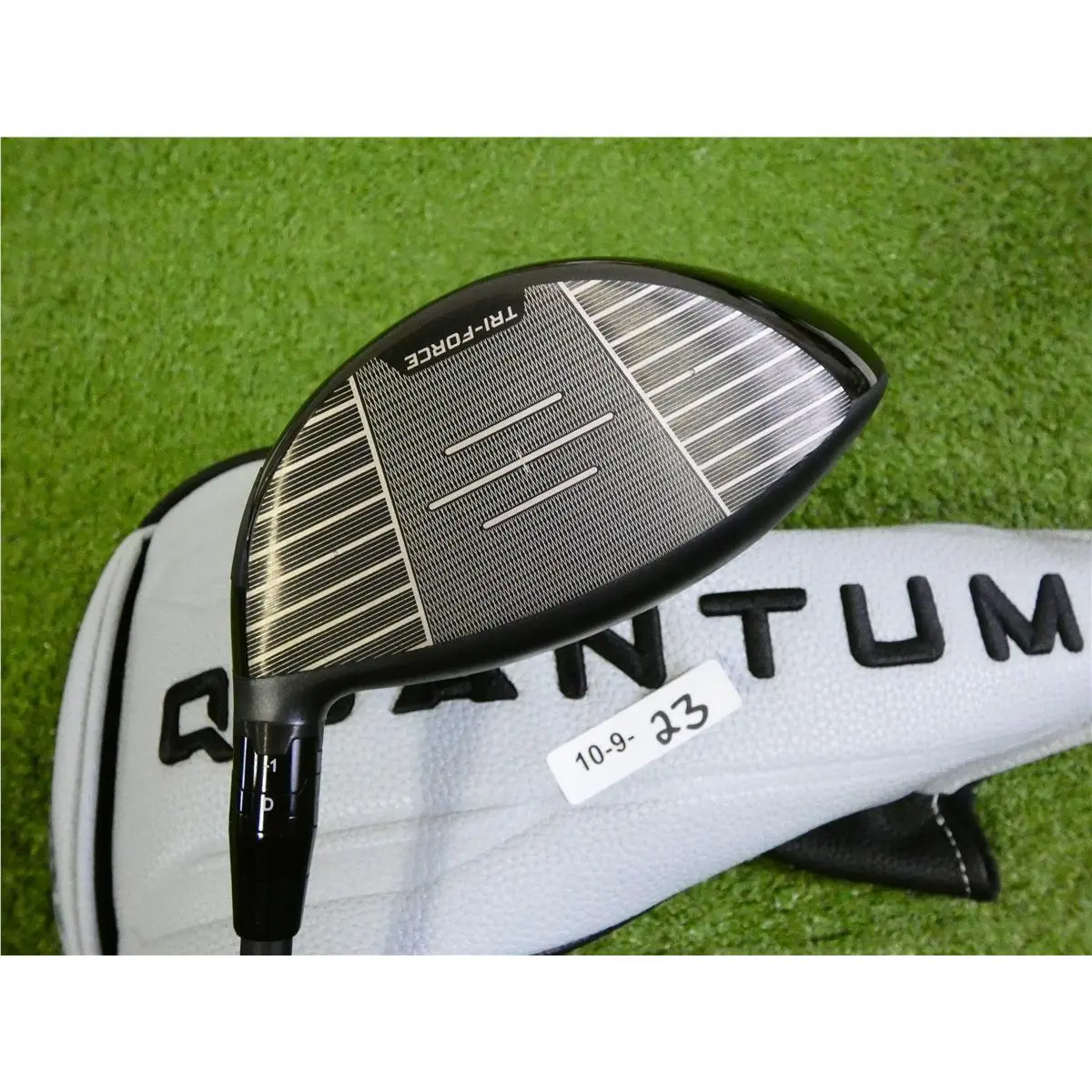 Callaway  - Quantum Triple Diamond Max - Quantum Triple Diamond Max 0