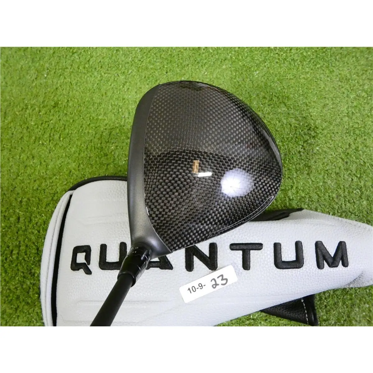 Callaway  - Quantum Triple Diamond Max - Quantum Triple Diamond Max 1