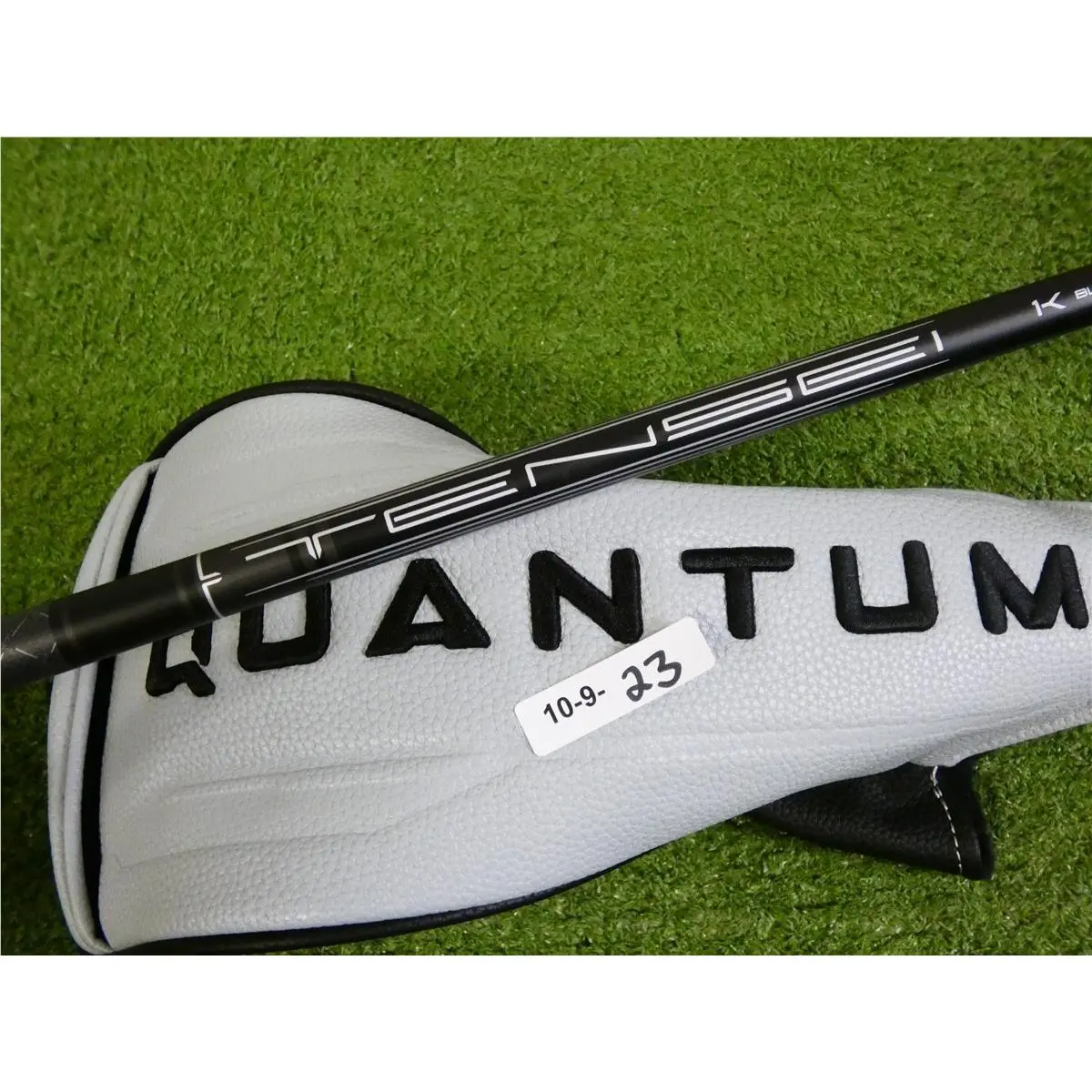 Callaway  - Quantum Triple Diamond Max - Quantum Triple Diamond Max 2
