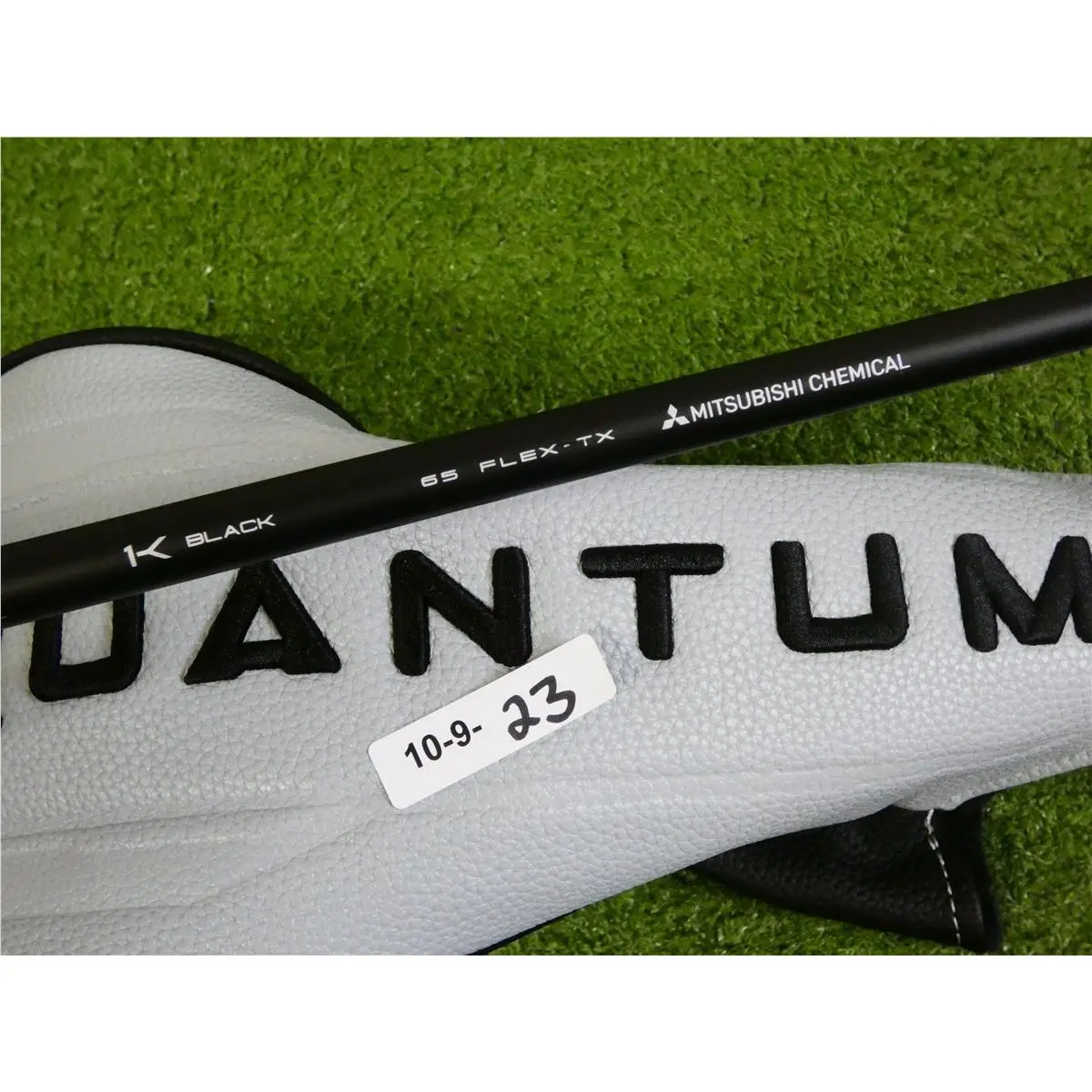 Callaway  - Quantum Triple Diamond Max - Quantum Triple Diamond Max 3