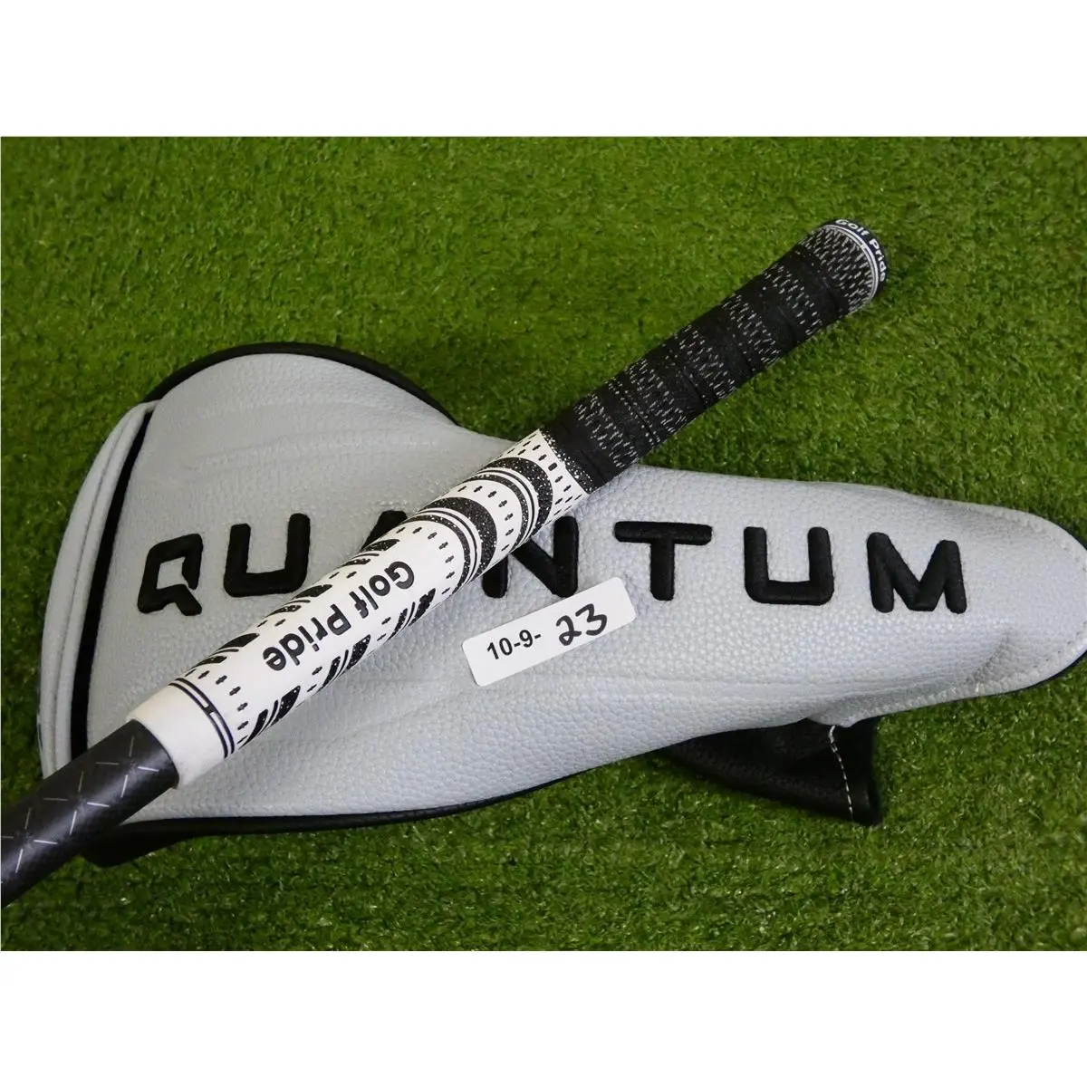Callaway  - Quantum Triple Diamond Max - Quantum Triple Diamond Max 4
