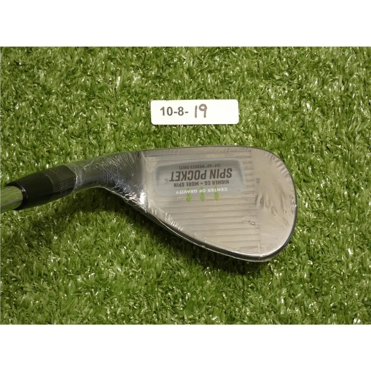 Callaway  - OPUS SP - OPUS - Black 1