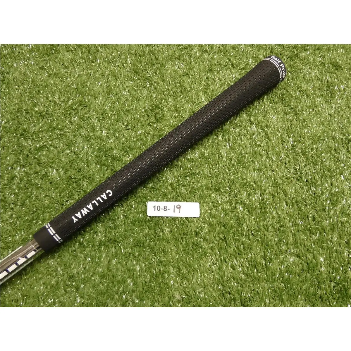 Callaway  - OPUS SP - OPUS - Black 3