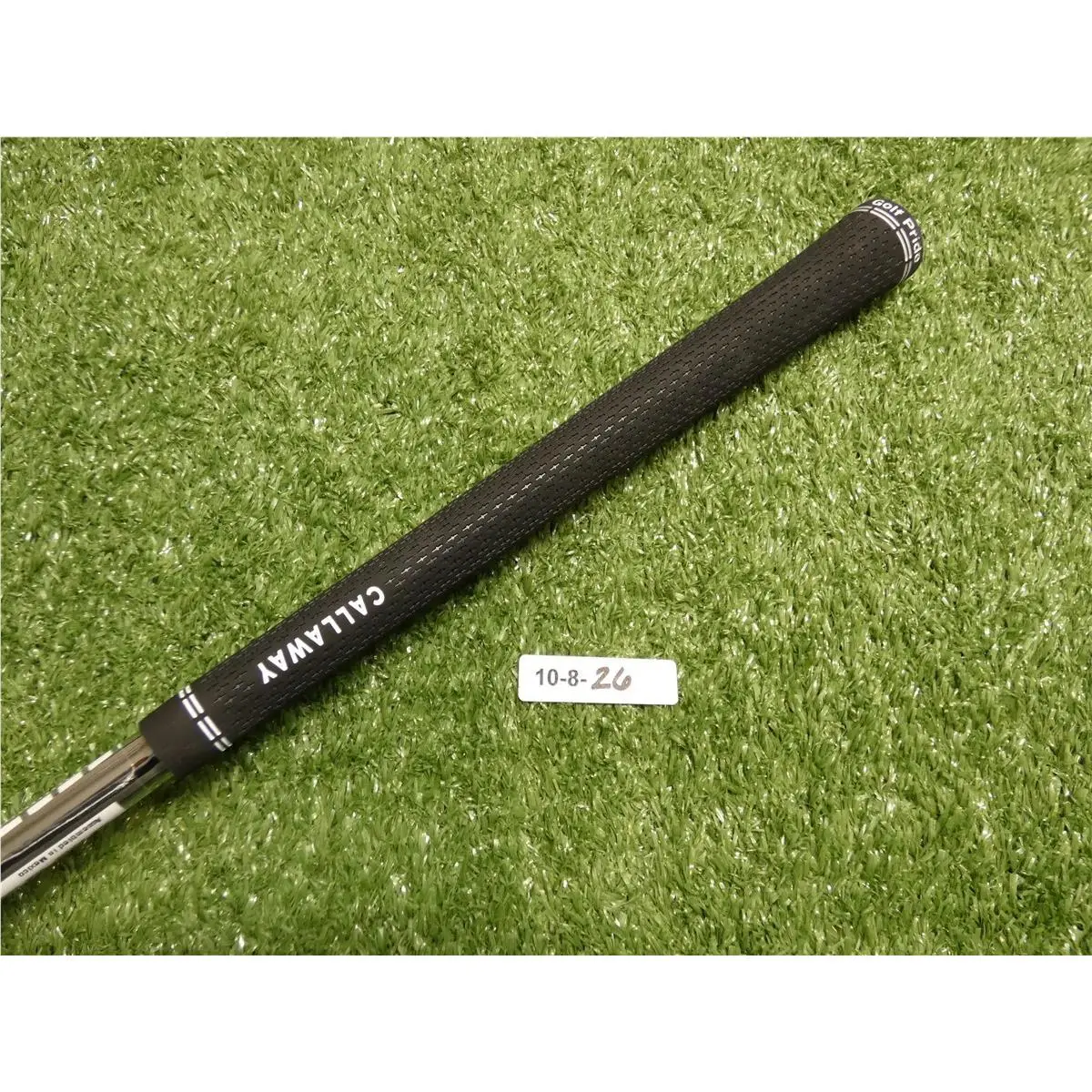 Callaway  - OPUS SP - OPUS - Gold 3