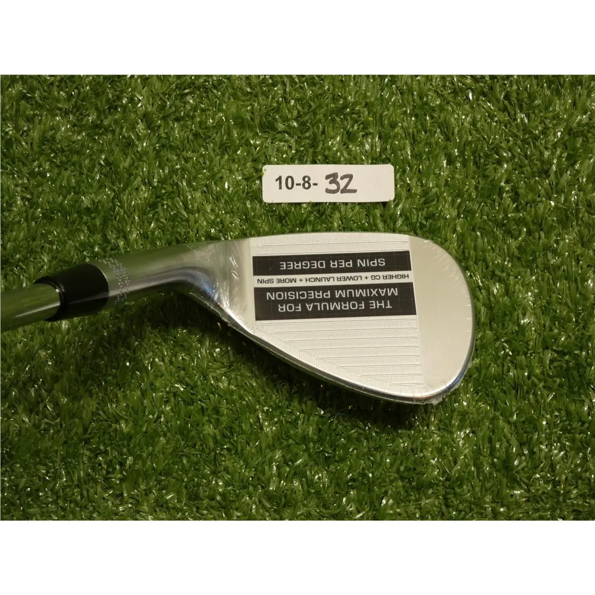 Callaway  - OPUS SP - OPUS - Gold 1