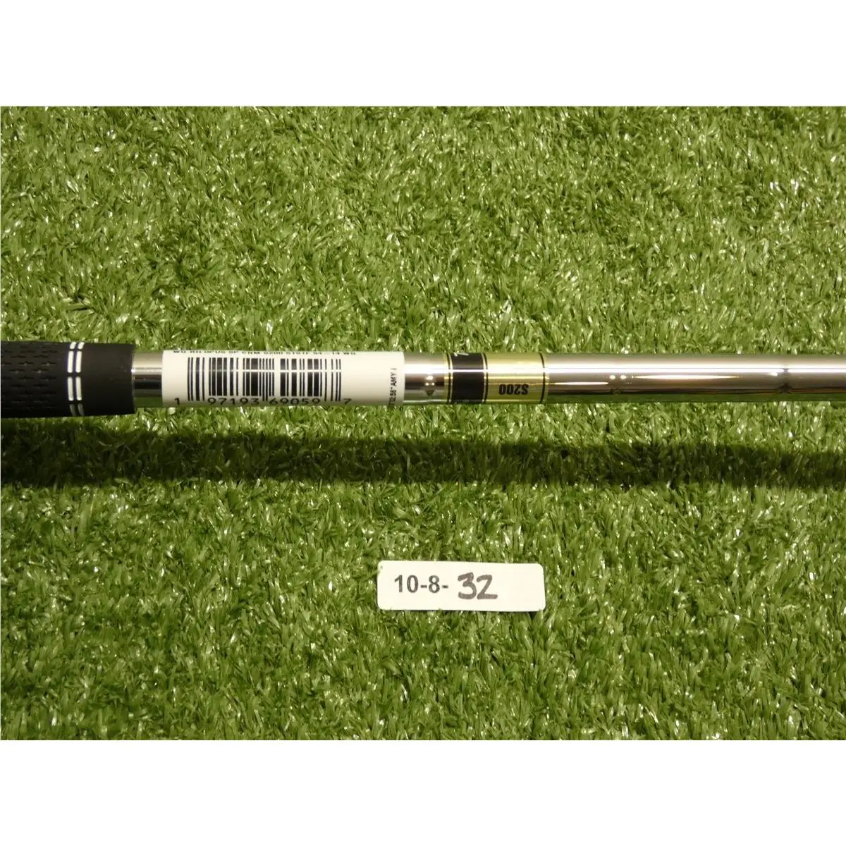 Callaway  - OPUS SP - OPUS - Gold 2