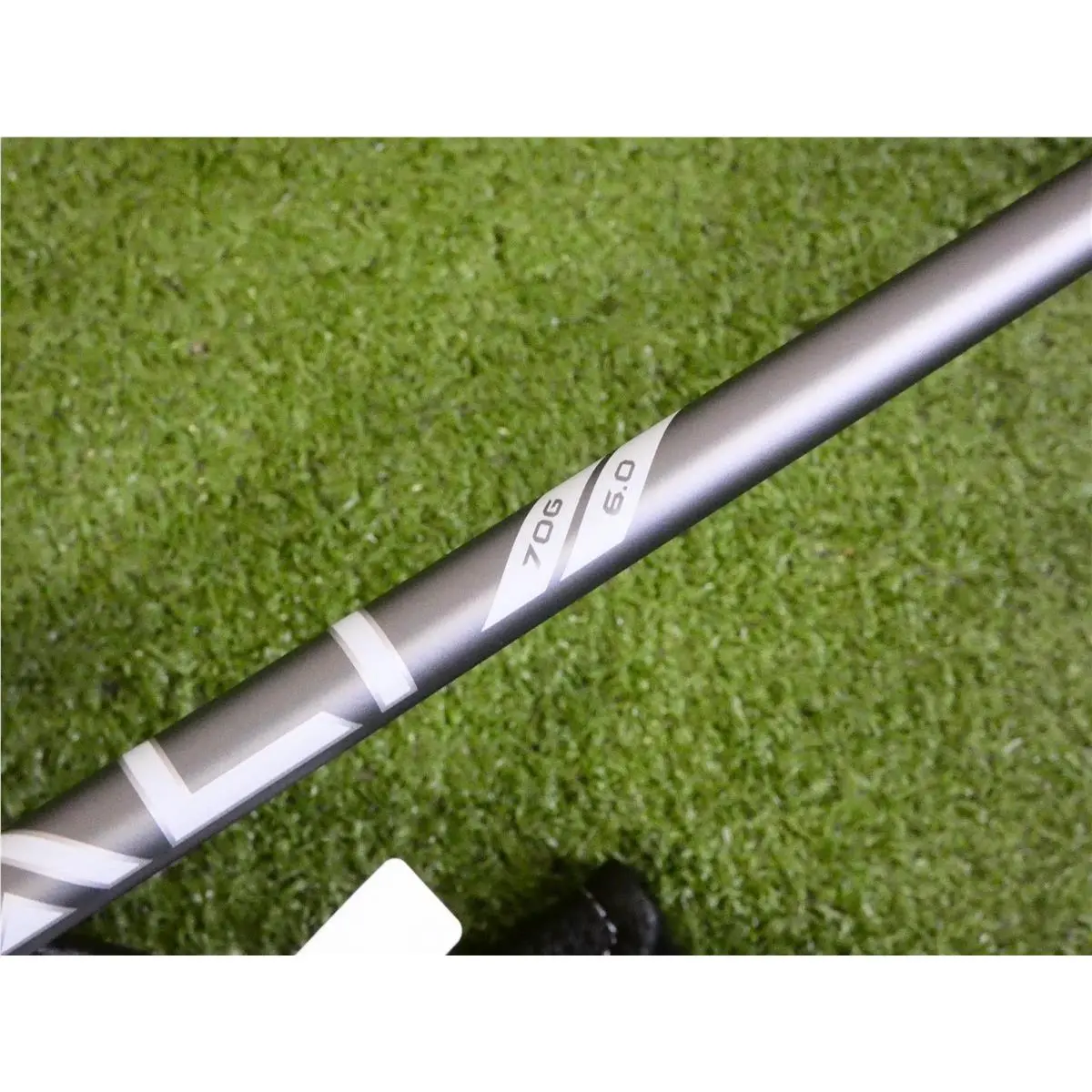 Callaway  - Quantum Max - Quantum Max - Silver 3