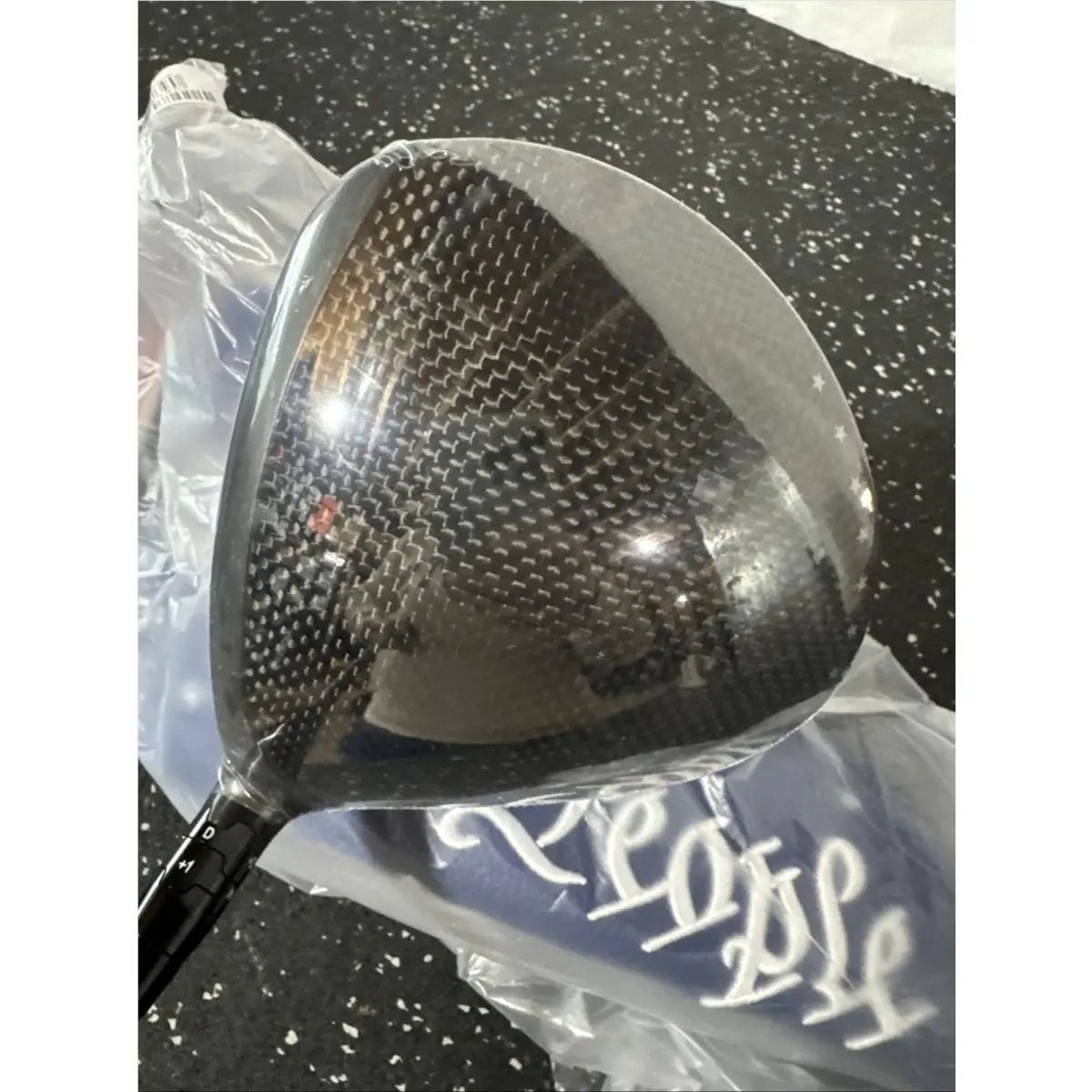 Callaway  - Quantum Triple Diamond MAX - Quantum Triple Diamond MAX - Red 2