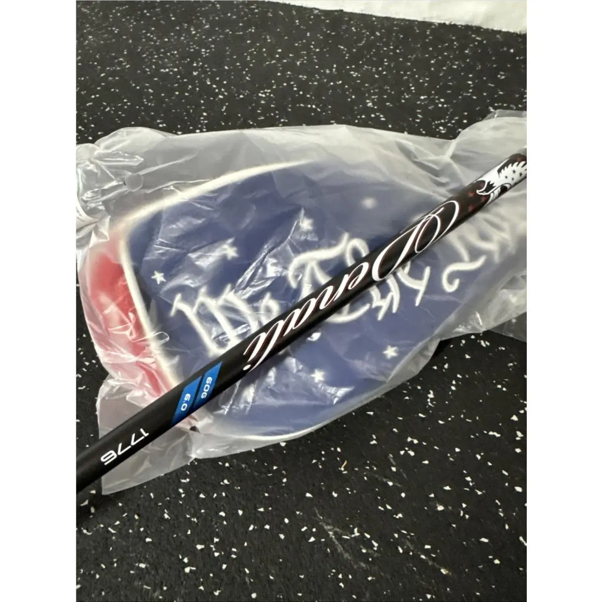 Callaway  - Quantum Triple Diamond MAX - Quantum Triple Diamond MAX - Red 5