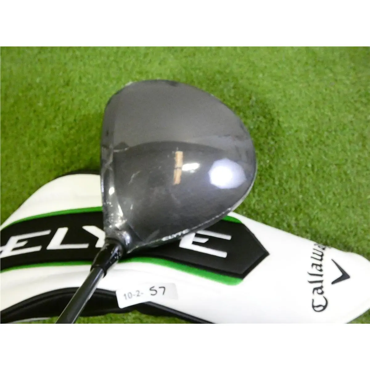 Callaway  - Elyte X - Elyte 1