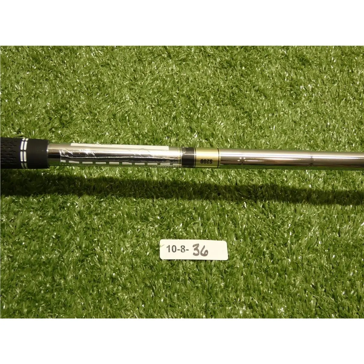 Callaway  - OPUS SP - OPUS - Gold 2